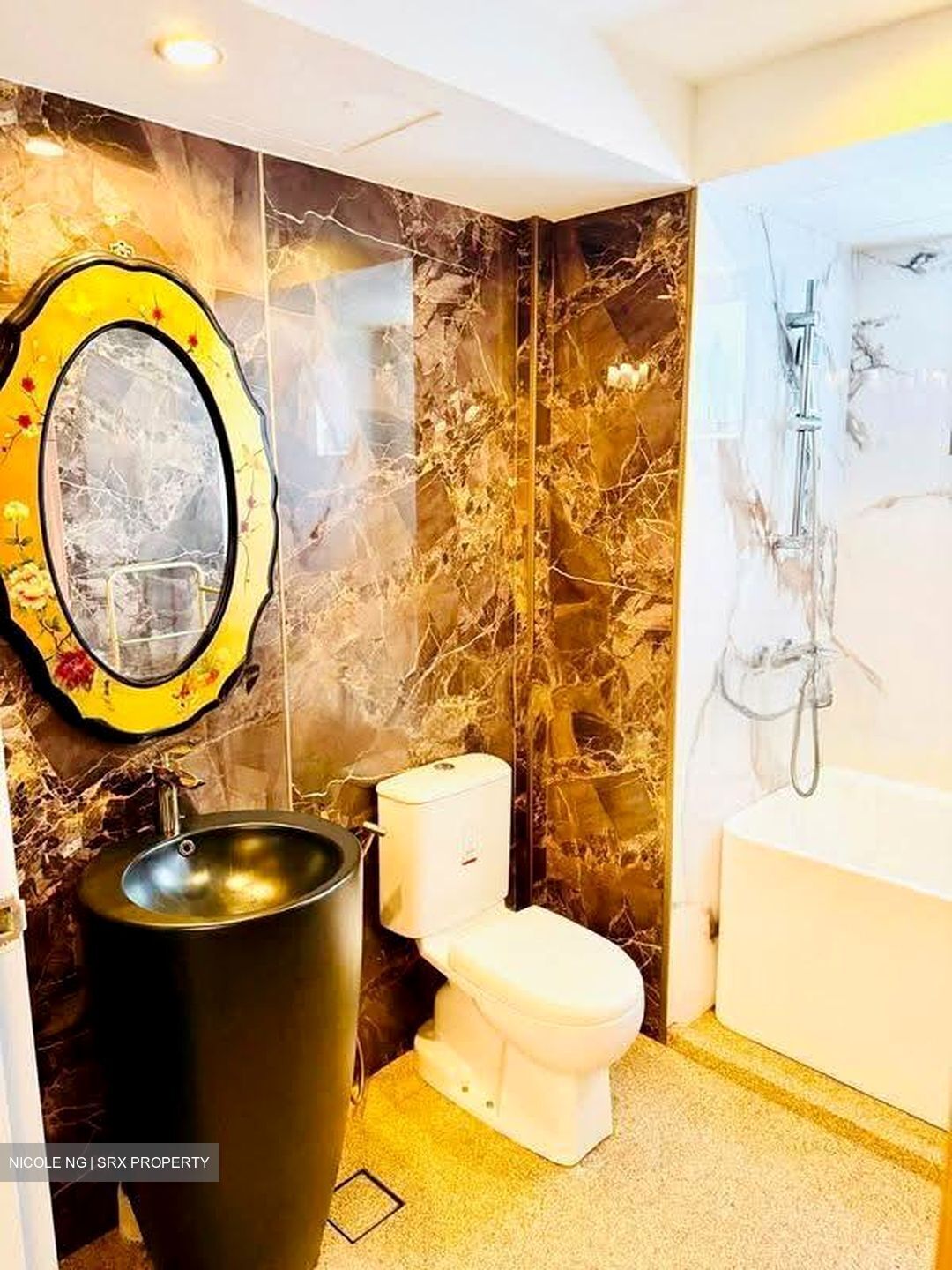Blk 347A Adora Green (Yishun), HDB 5 Rooms #604730181